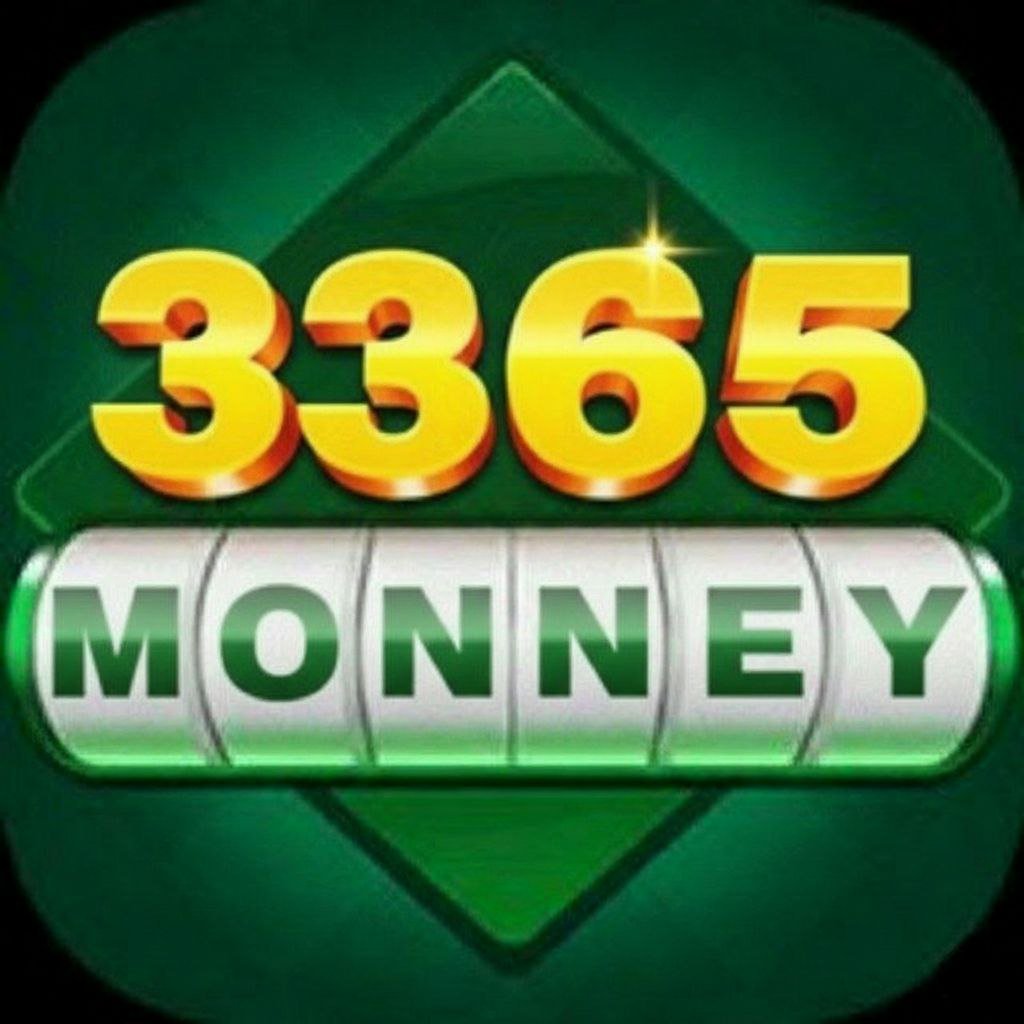 3365 MONNEY Icon